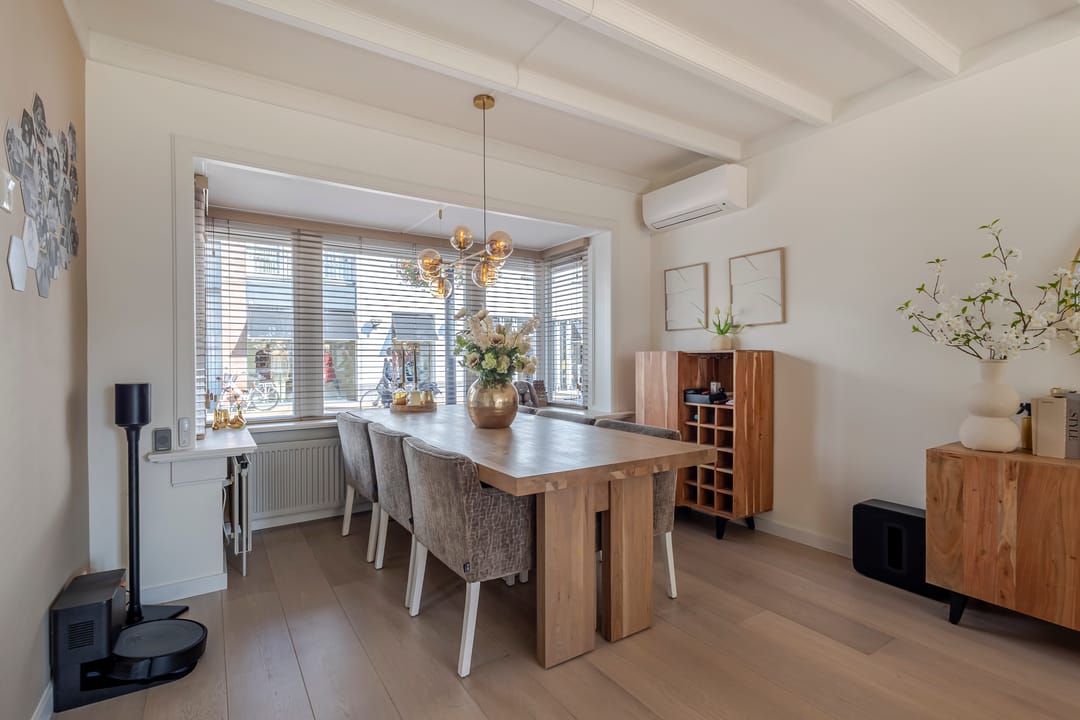 Foto 8 van Kerkbuurt 40