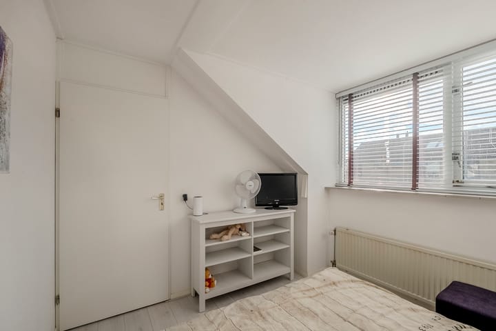 Foto 19 van Sacharovlaan 54