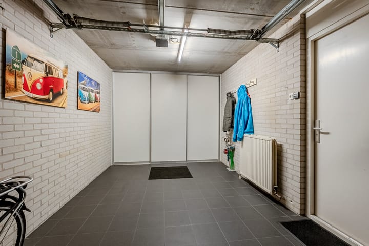 Foto 23 van Sacharovlaan 54