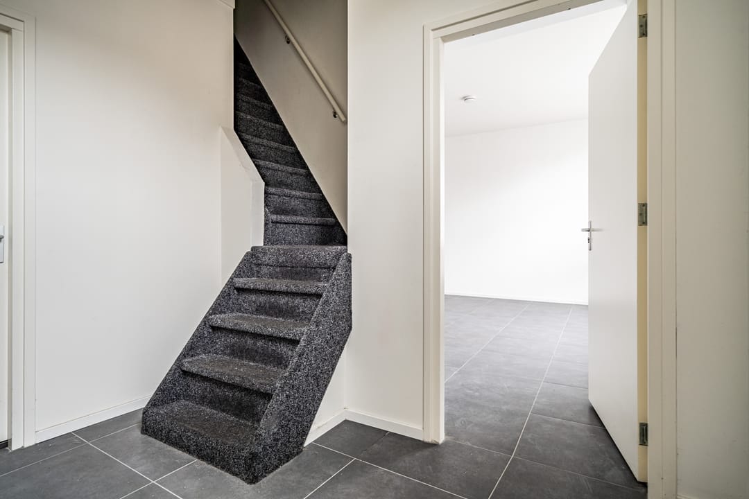 Foto 13 van Sieboldstraat 2-B