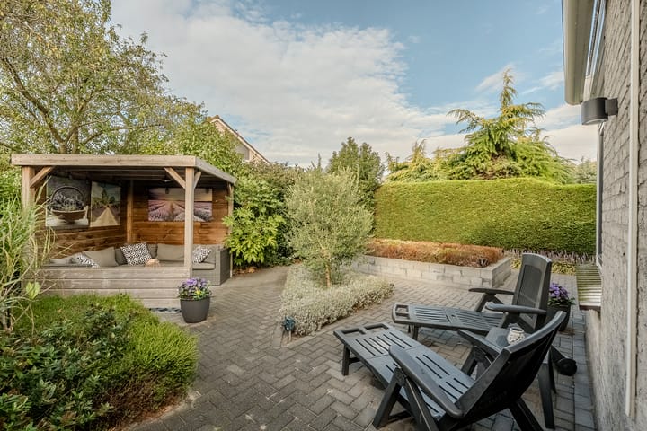 Foto 29 van Sacharovlaan 54