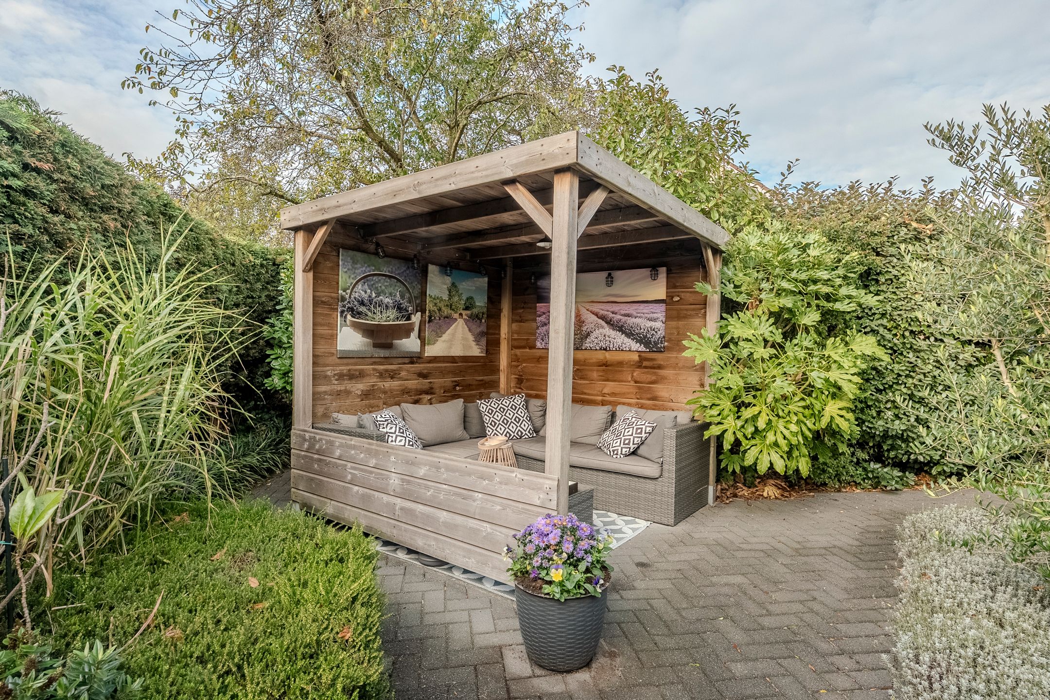 Foto 30 van Sacharovlaan 54