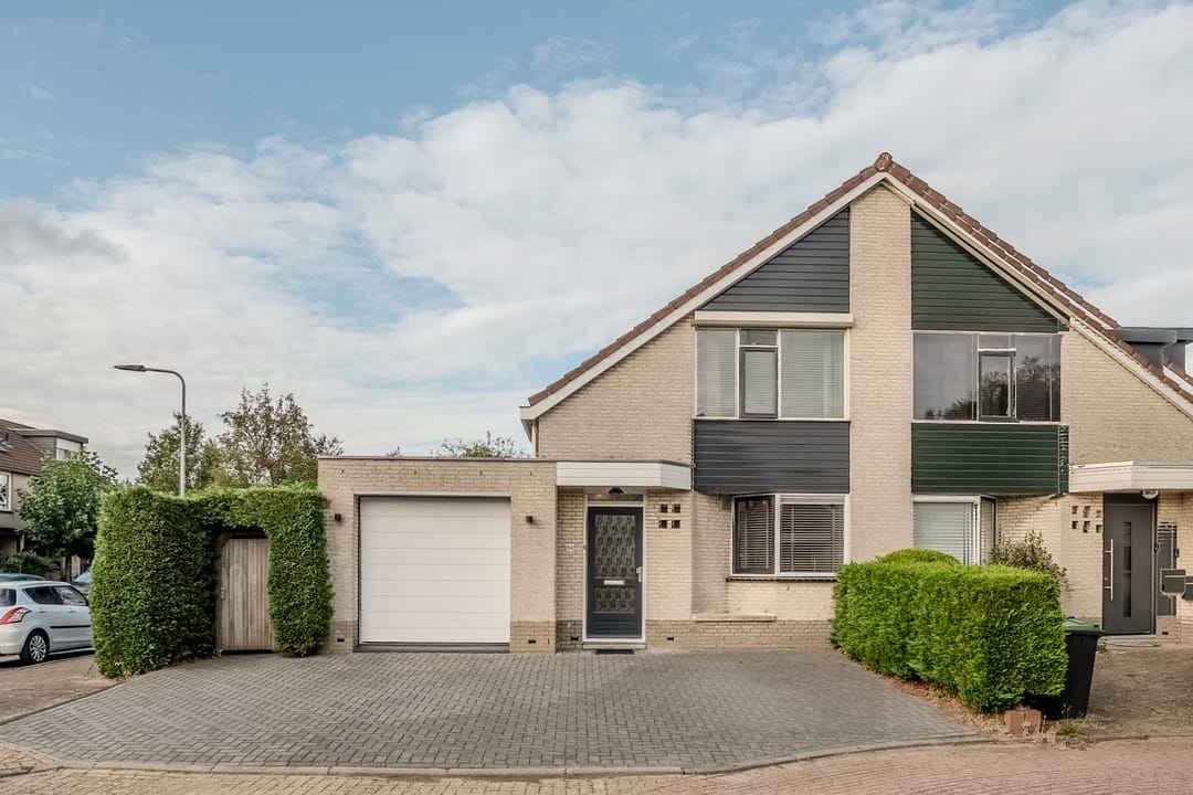 Foto 31 van Sacharovlaan 54