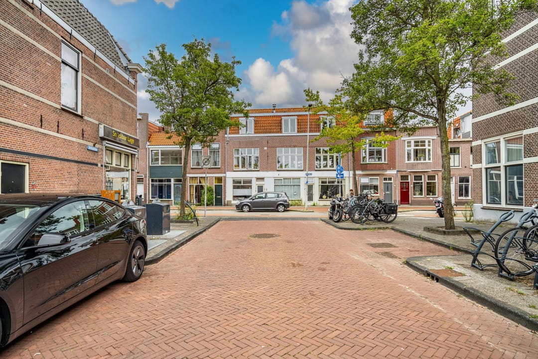 Foto 16 van Sieboldstraat 2-B