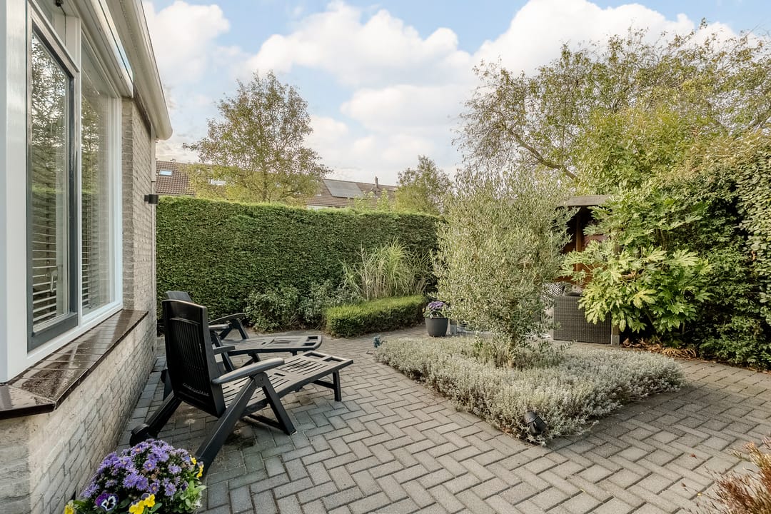 Foto 28 van Sacharovlaan 54