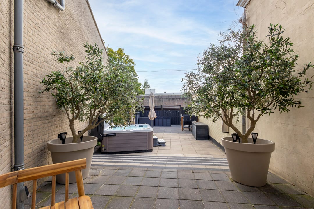 Foto 26 van Kerkbuurt 40