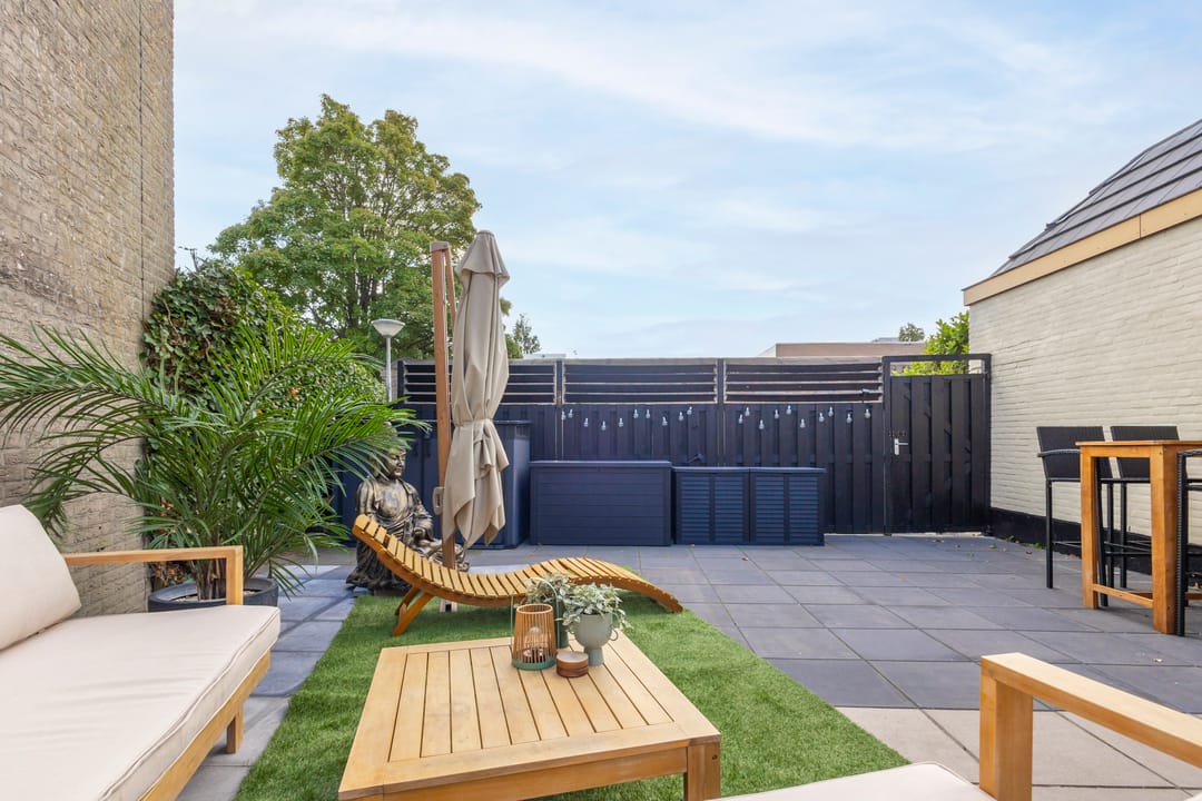 Foto 28 van Kerkbuurt 40