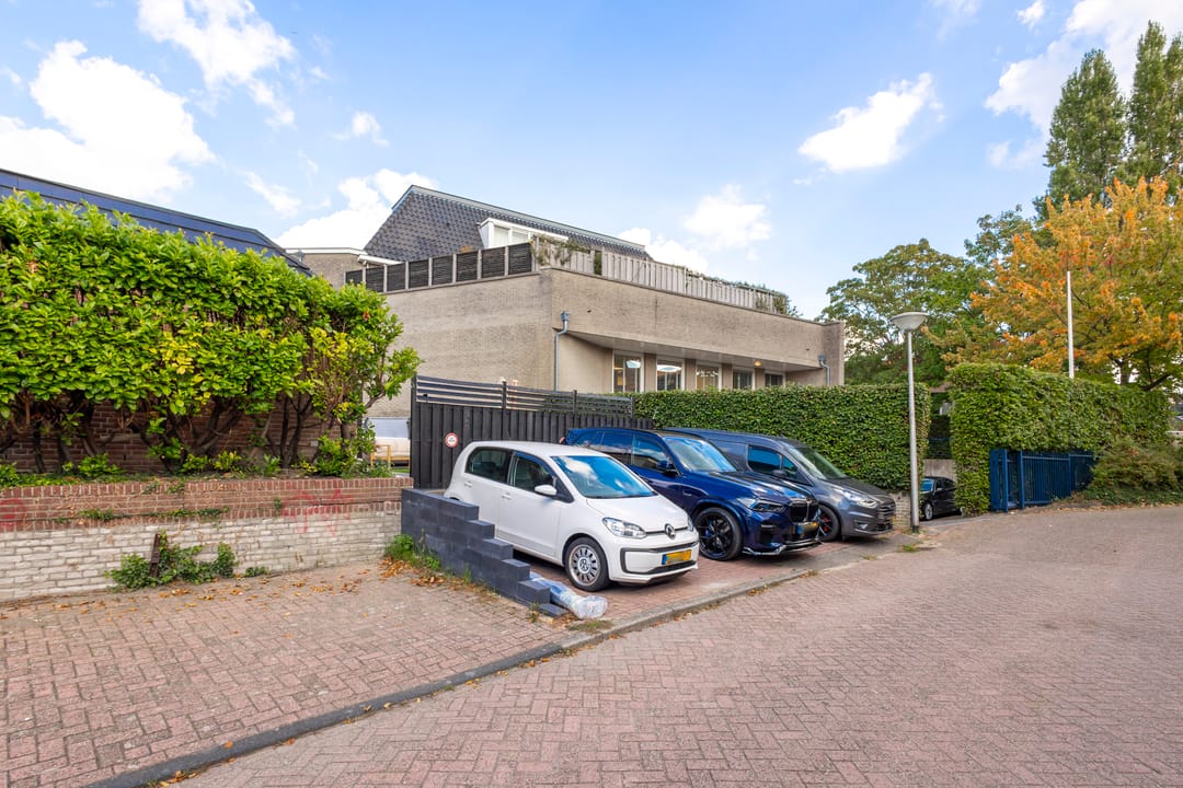 Foto 32 van Kerkbuurt 40