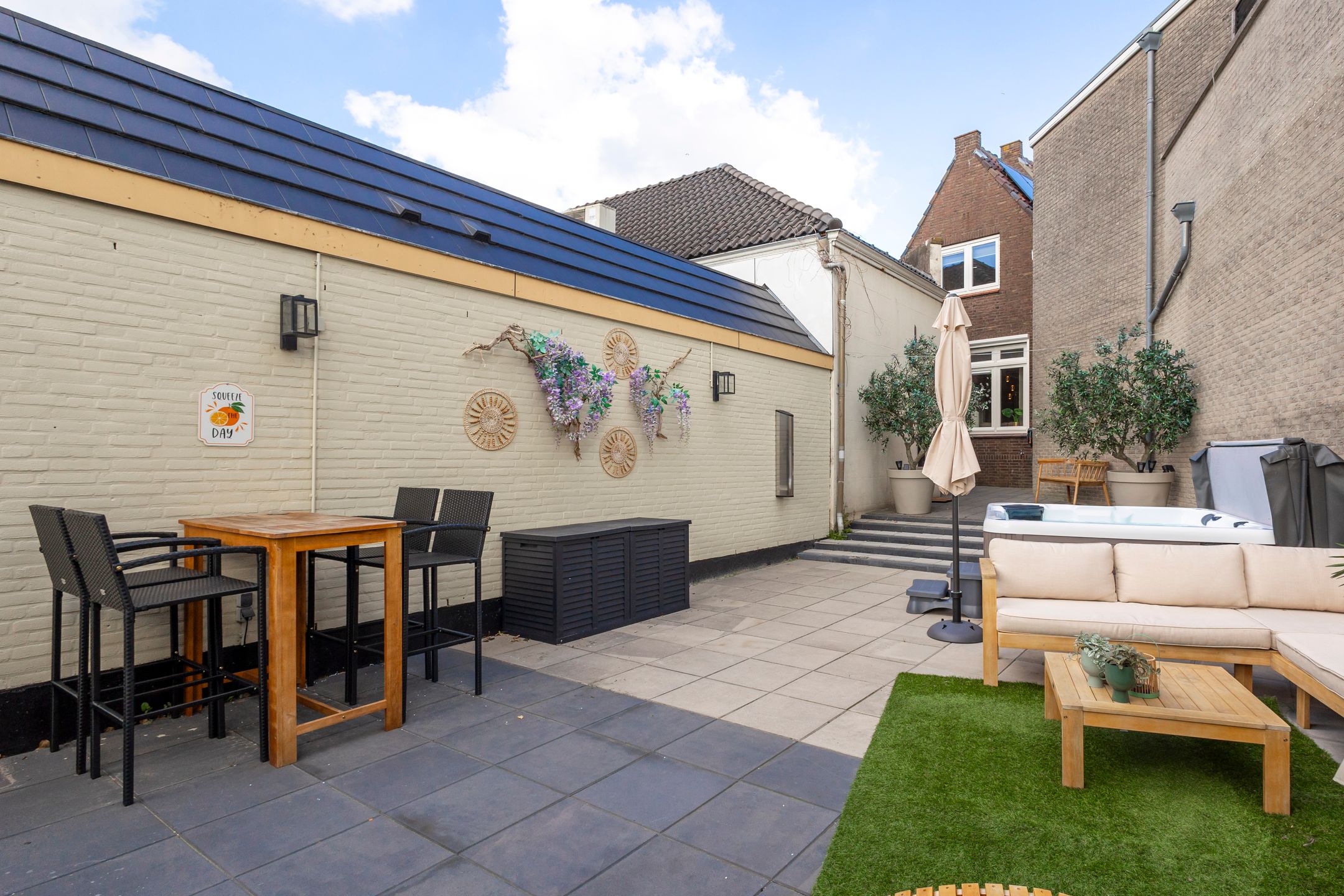 Foto 33 van Kerkbuurt 40