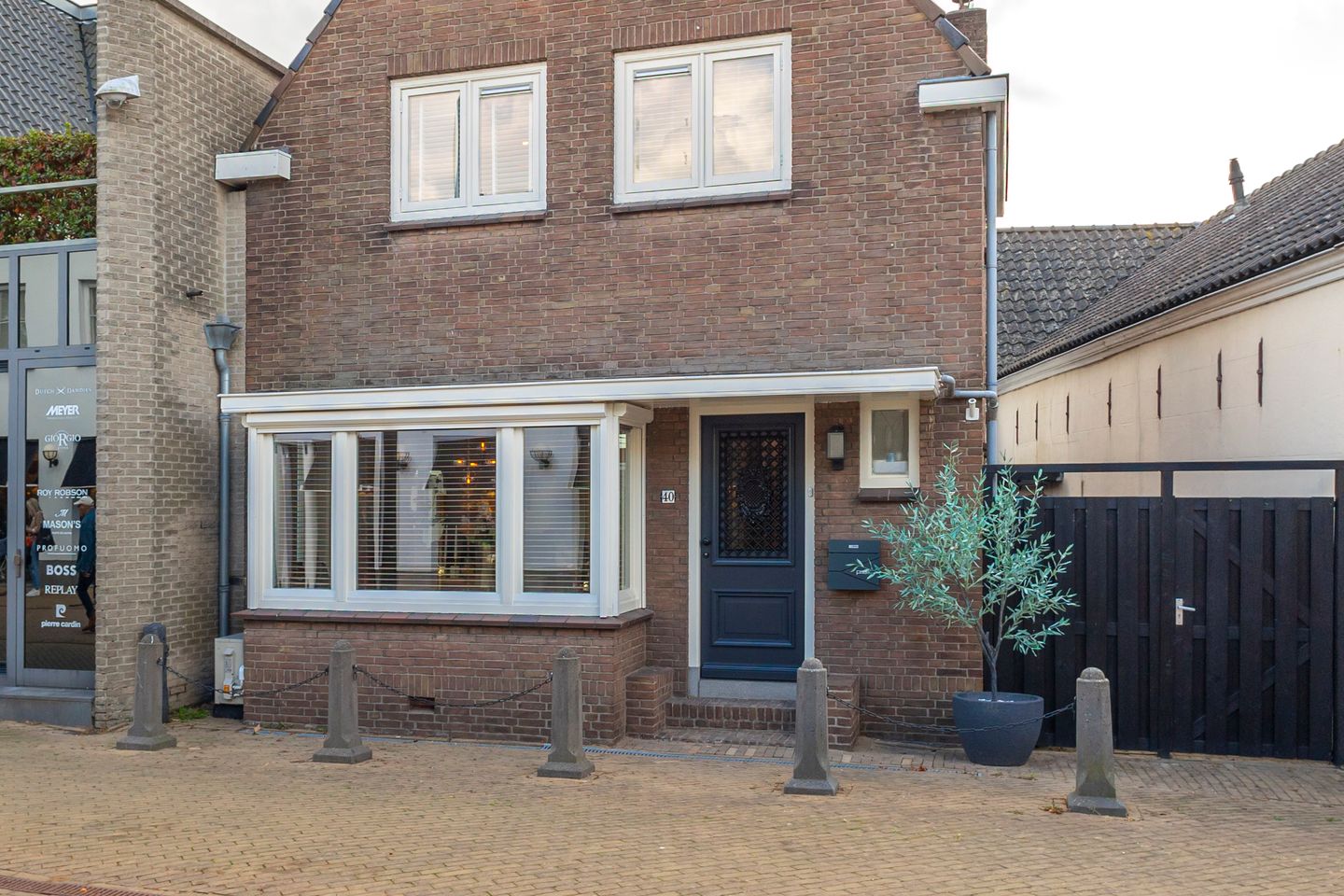 Foto 35 van Kerkbuurt 40