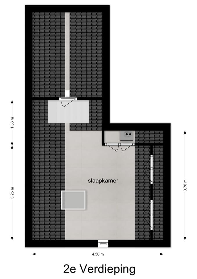 Foto 40 van Kerkbuurt 40