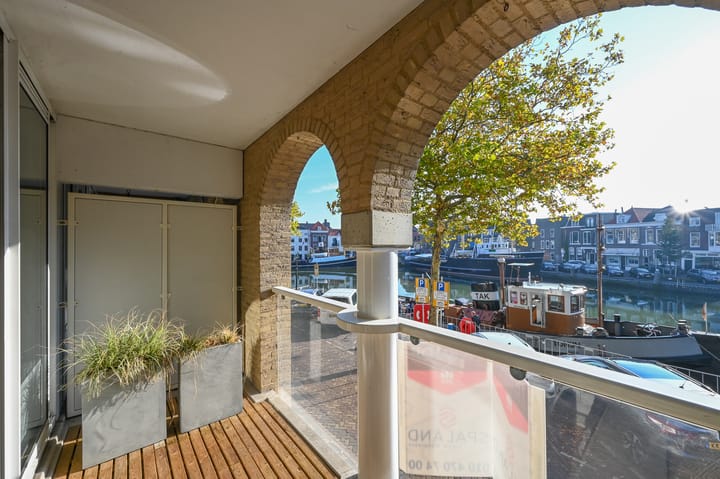 Photo 4 of De Schans 19