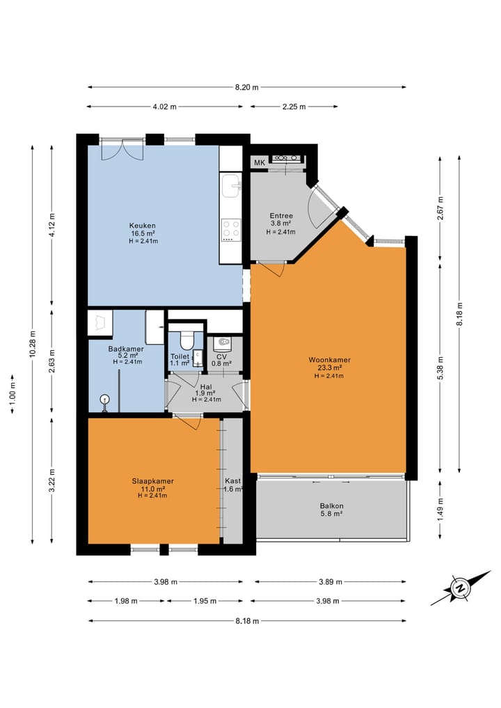 Photo 35 of De Schans 19