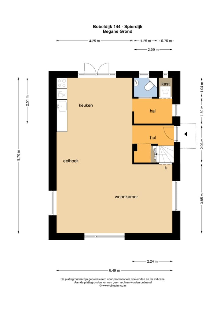 Foto 40 van Bobeldijk 144