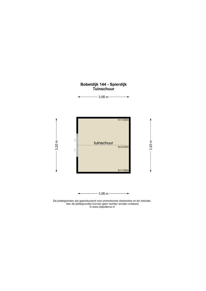 Foto 45 van Bobeldijk 144