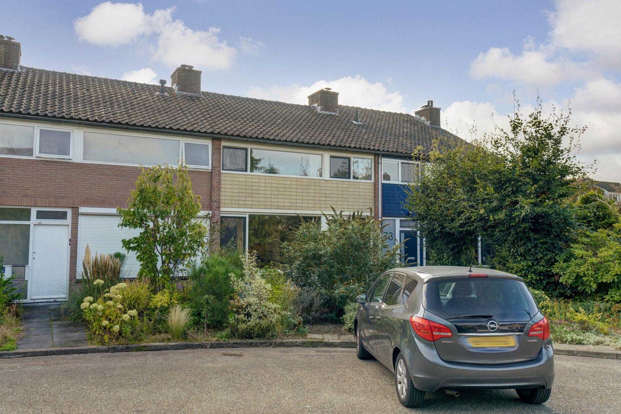 Foto 3 van Vogelplantsoen 71