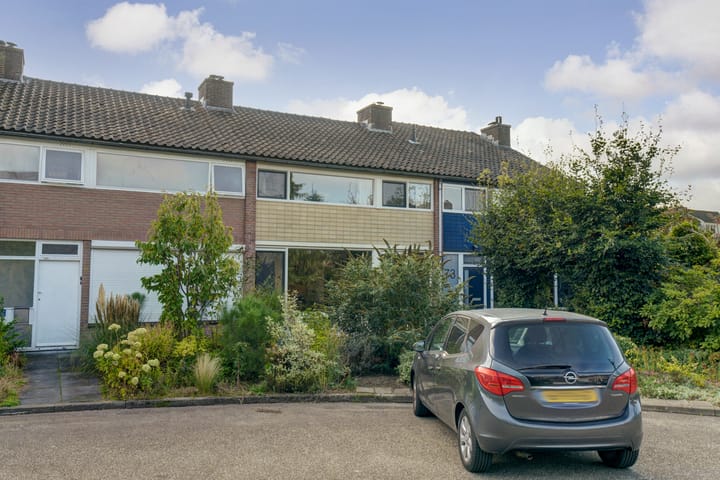 Foto 3 van Vogelplantsoen 71