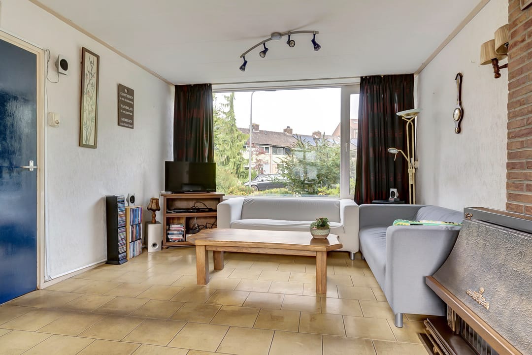 Foto 7 van Vogelplantsoen 71