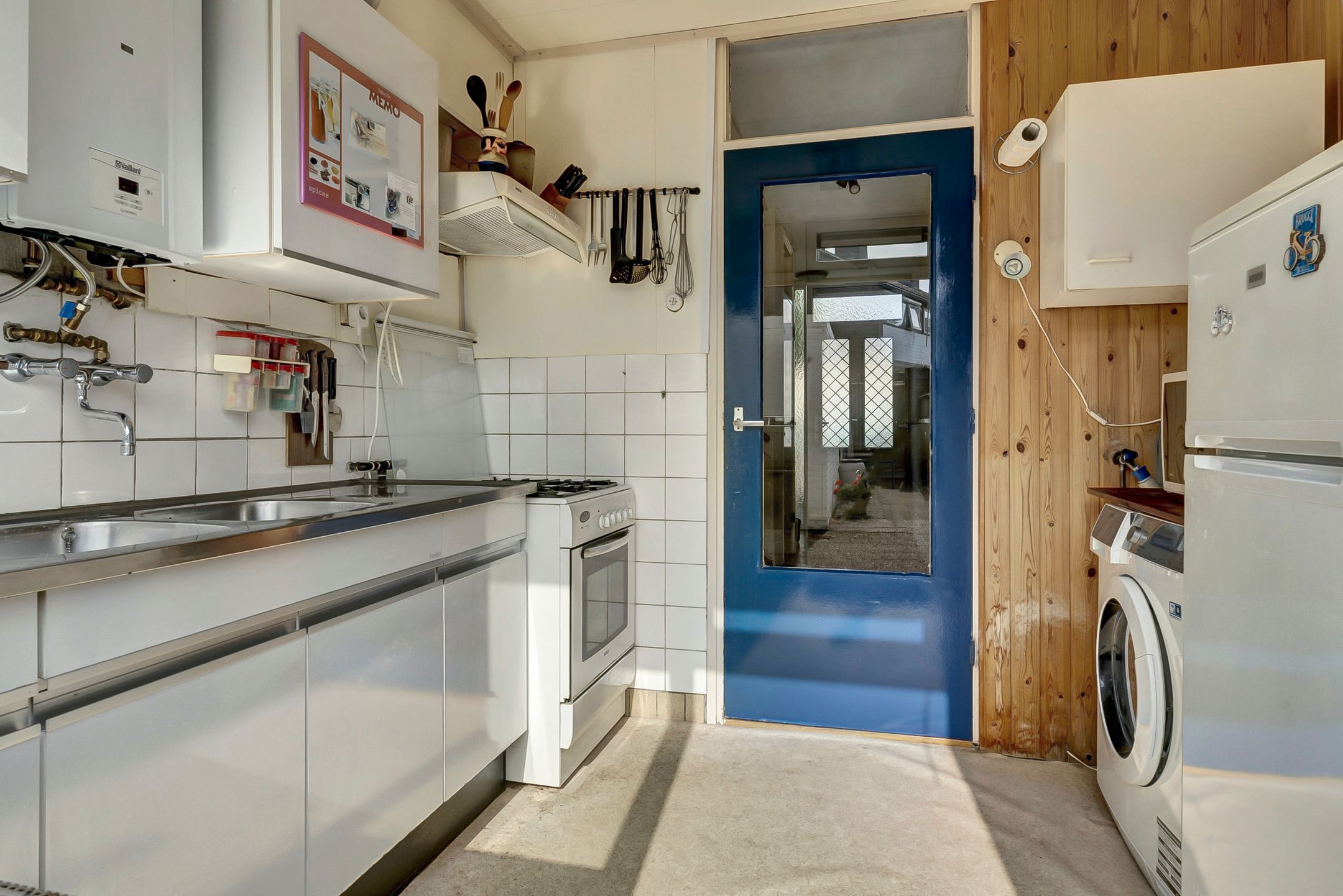 Foto 12 van Vogelplantsoen 71