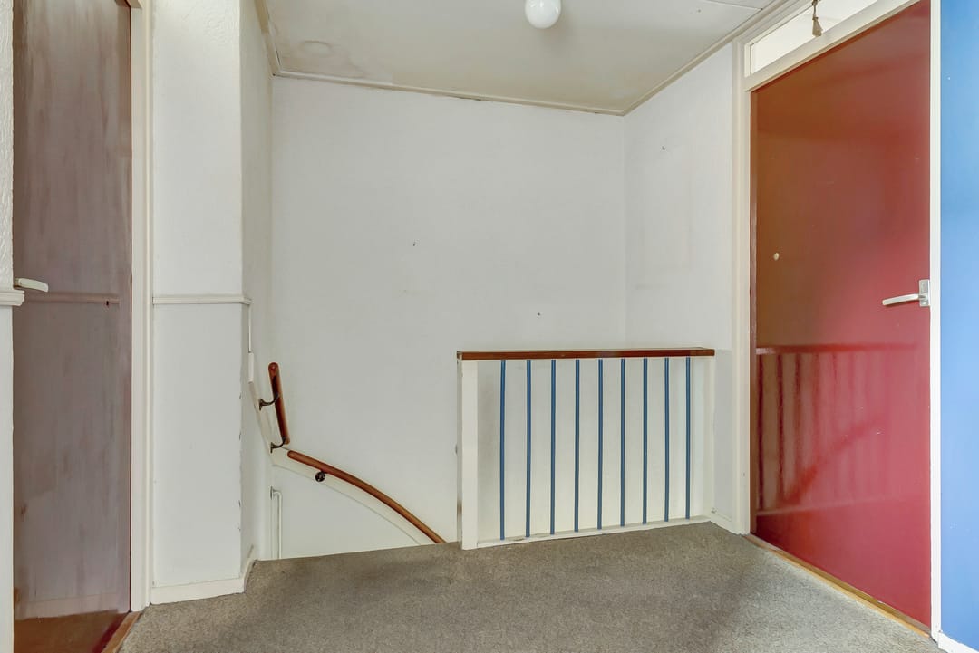 Foto 13 van Vogelplantsoen 71