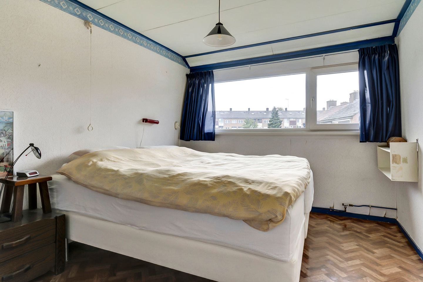 Foto 14 van Vogelplantsoen 71