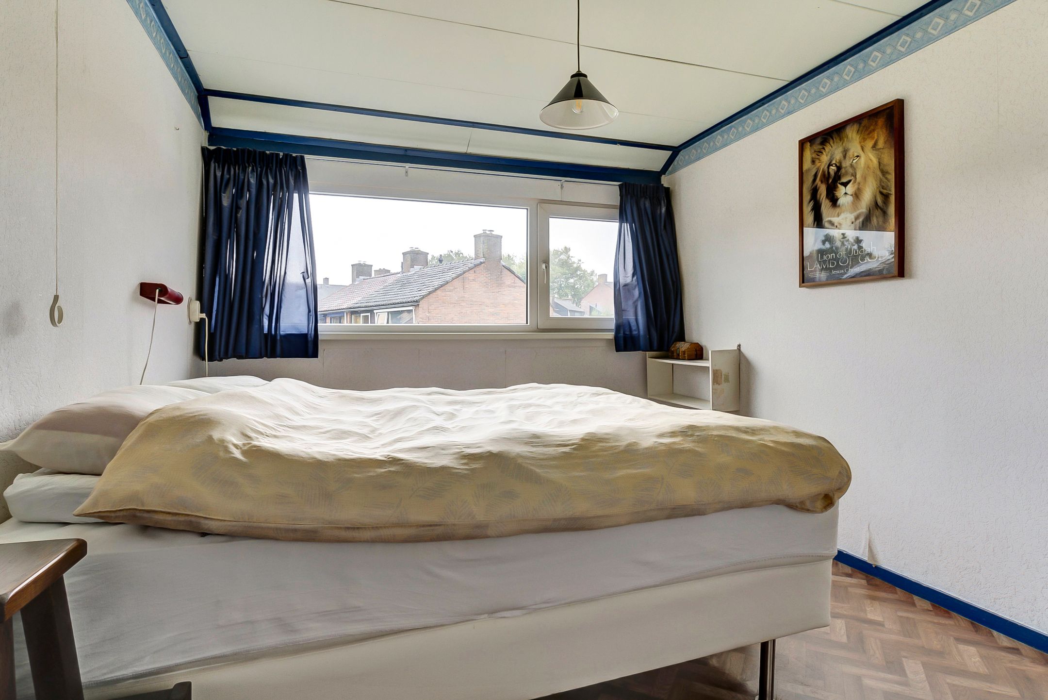 Foto 15 van Vogelplantsoen 71