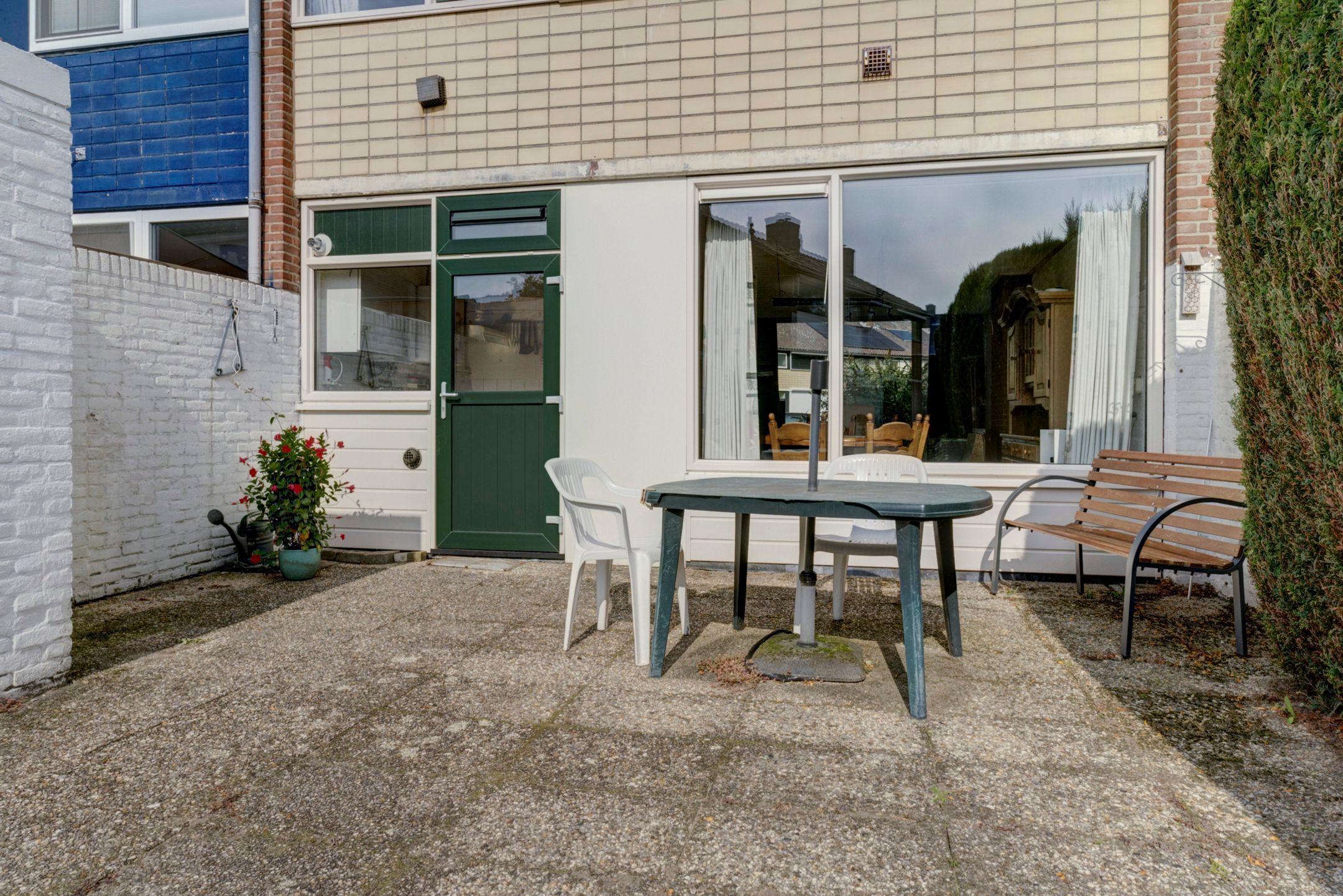 Foto 24 van Vogelplantsoen 71