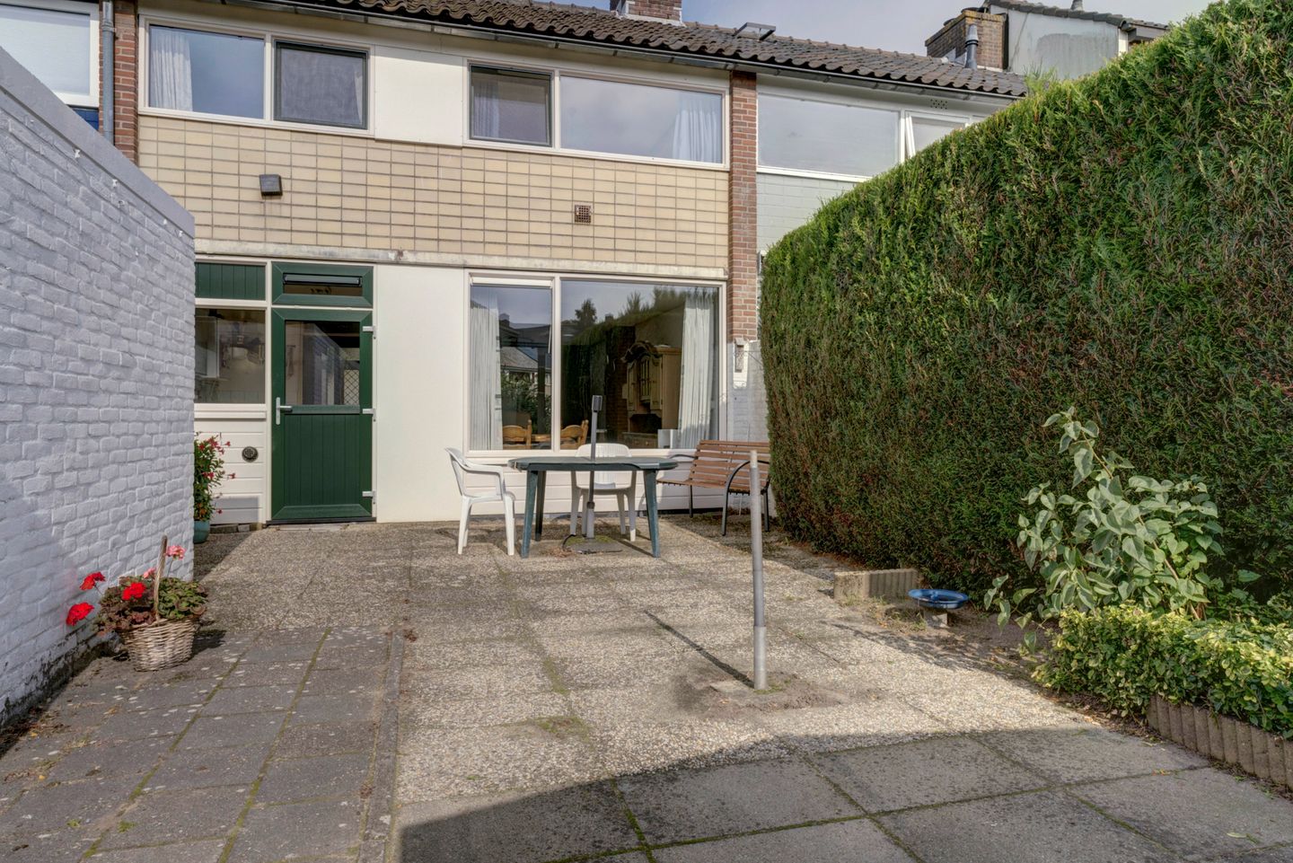 Foto 25 van Vogelplantsoen 71