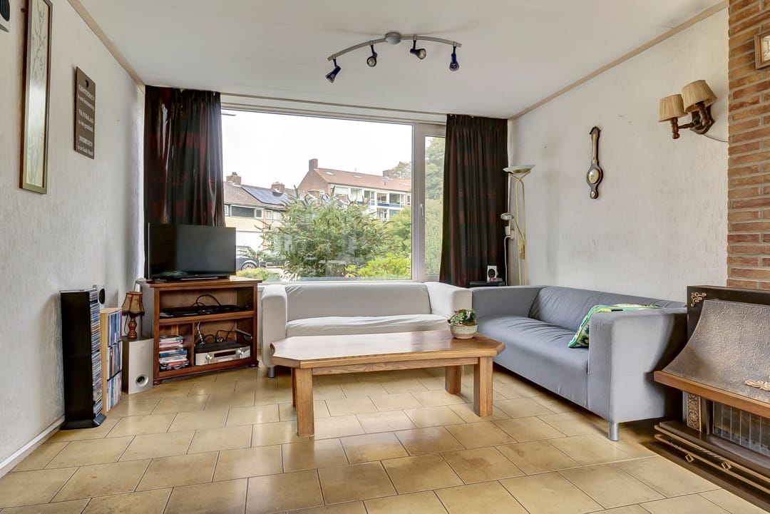 Foto 8 van Vogelplantsoen 71