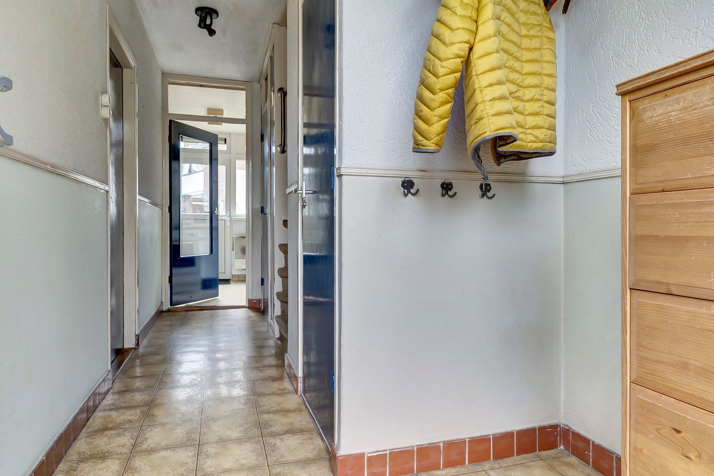 Foto 5 van Vogelplantsoen 71