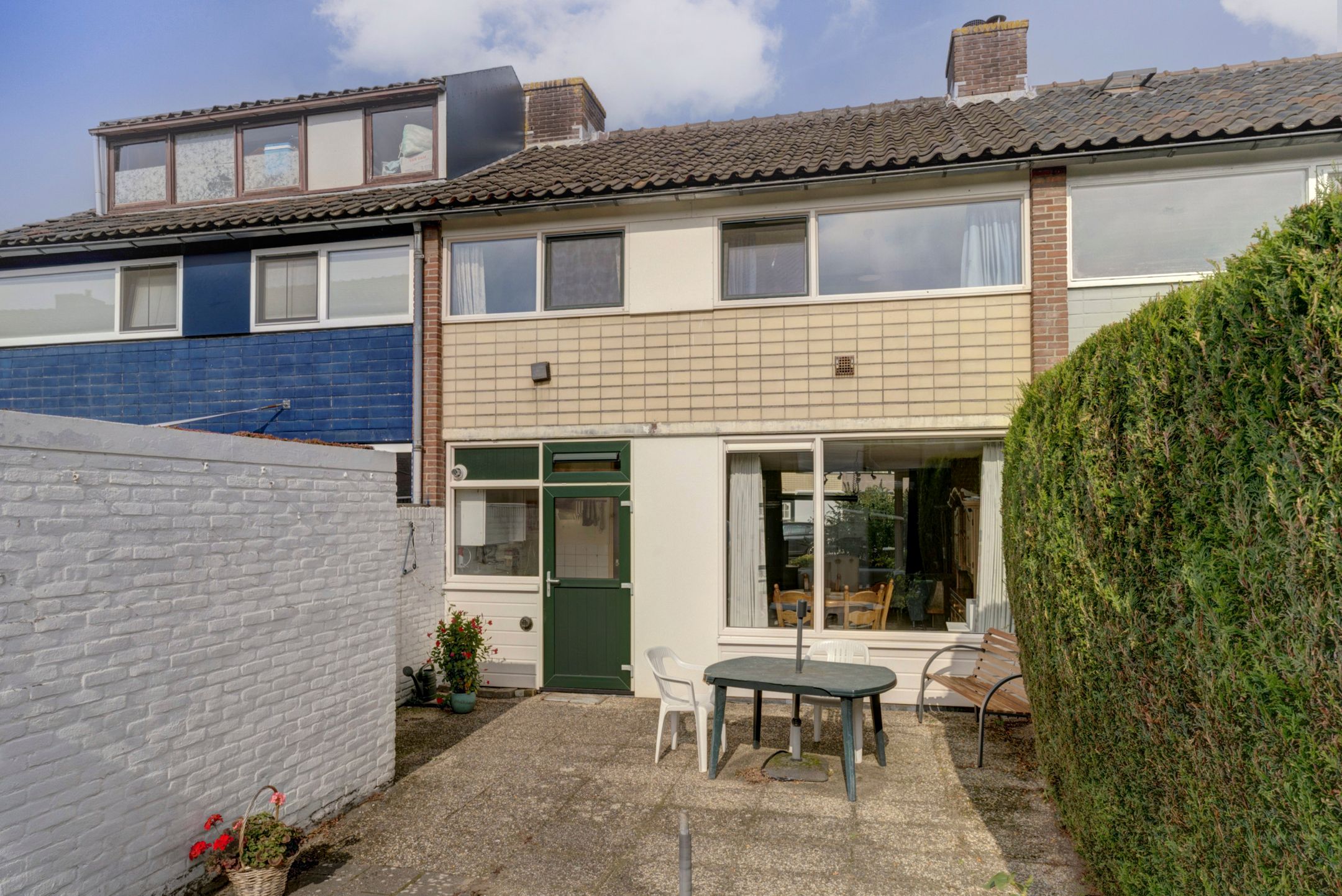 Foto 27 van Vogelplantsoen 71