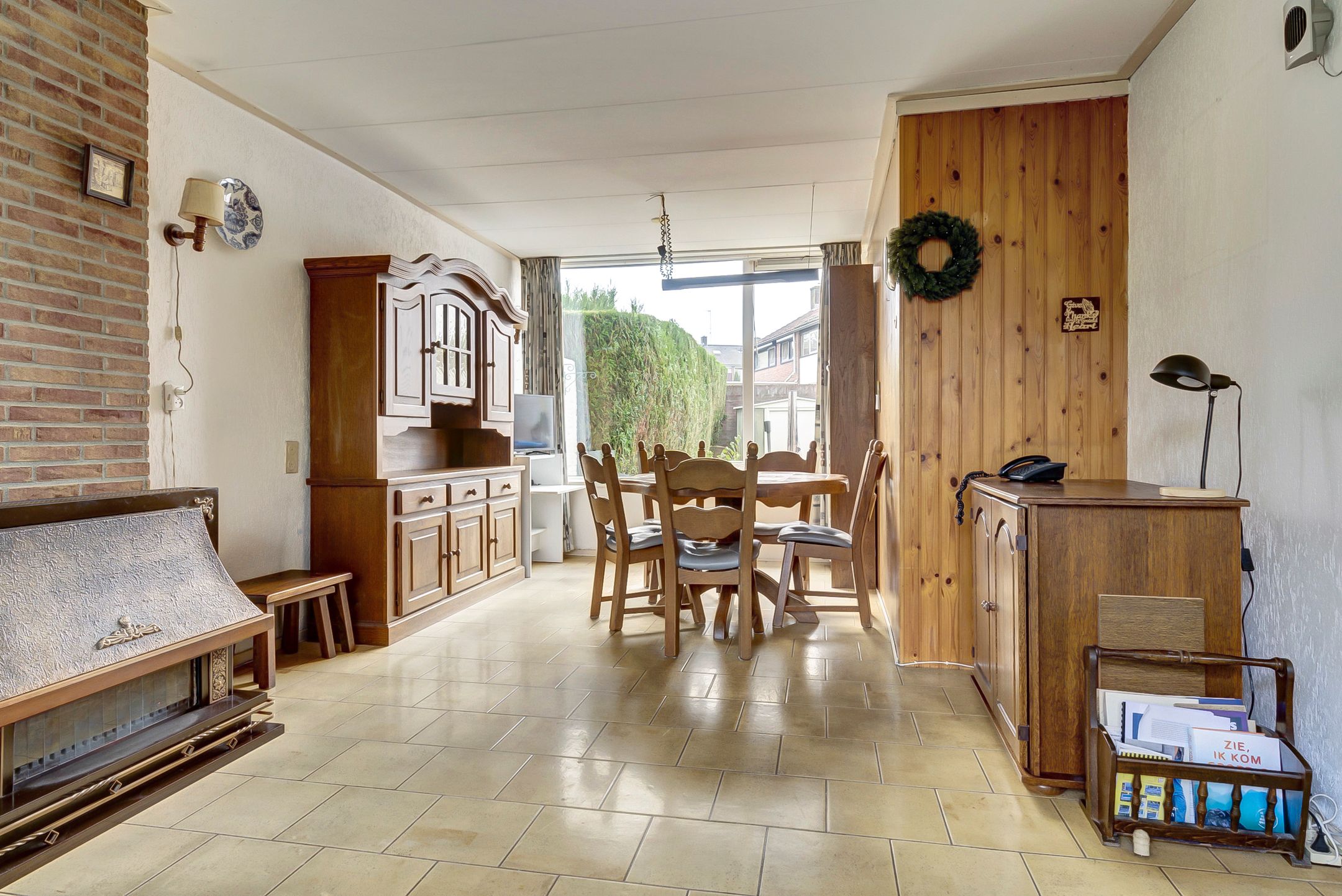 Foto 9 van Vogelplantsoen 71