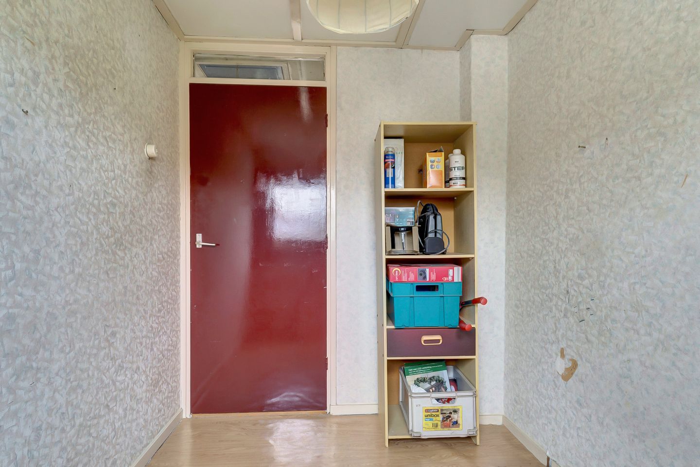 Foto 19 van Vogelplantsoen 71