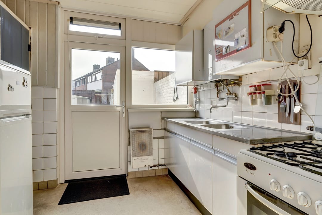 Foto 11 van Vogelplantsoen 71