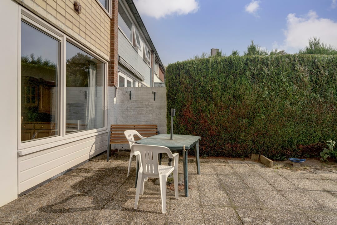 Foto 26 van Vogelplantsoen 71