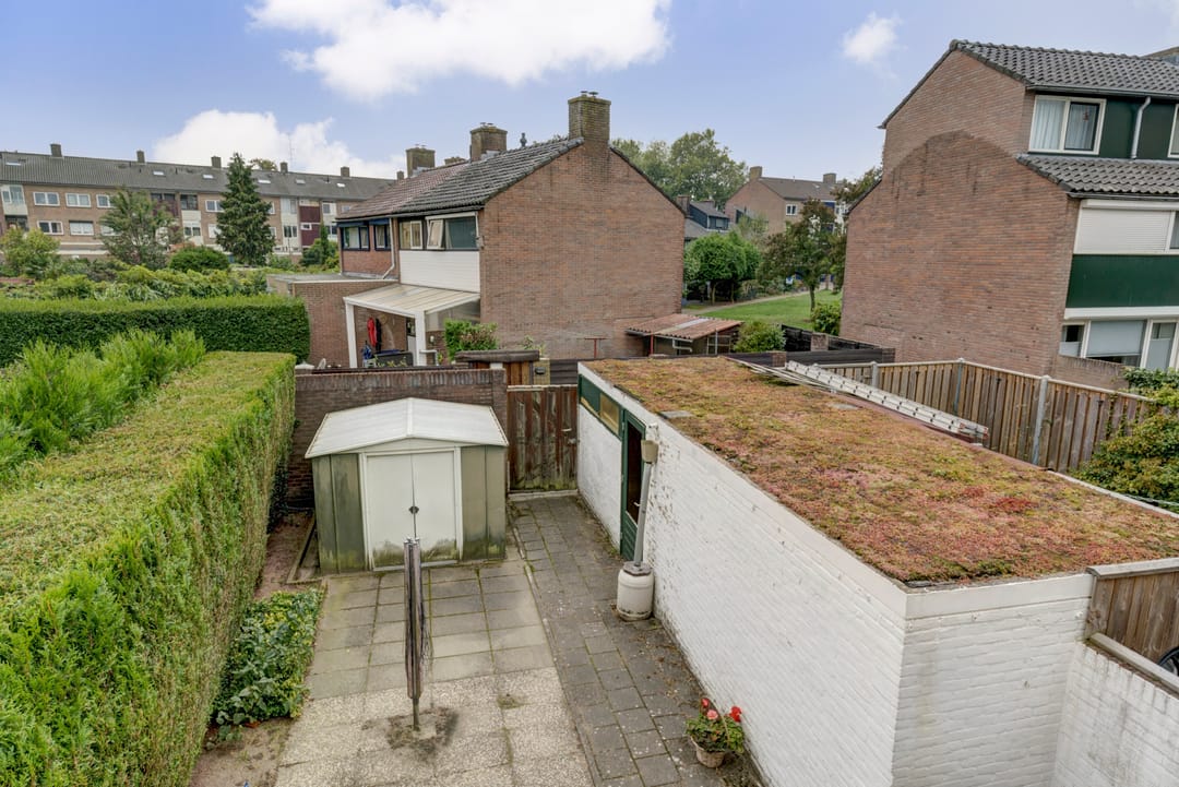 Foto 28 van Vogelplantsoen 71