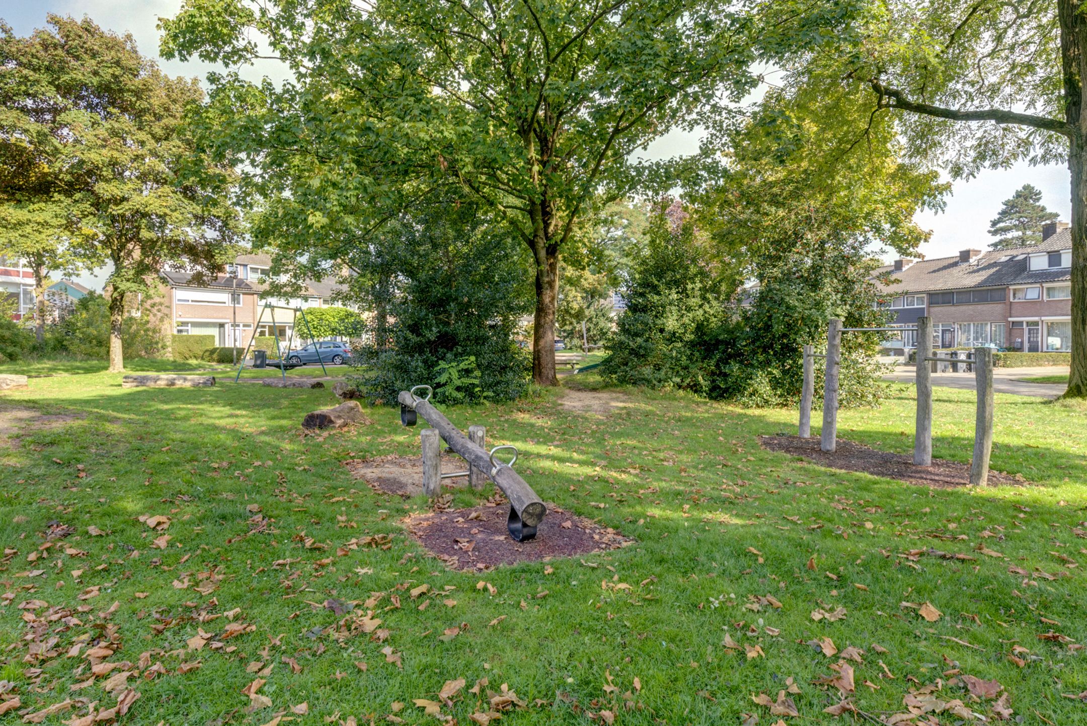 Foto 30 van Vogelplantsoen 71