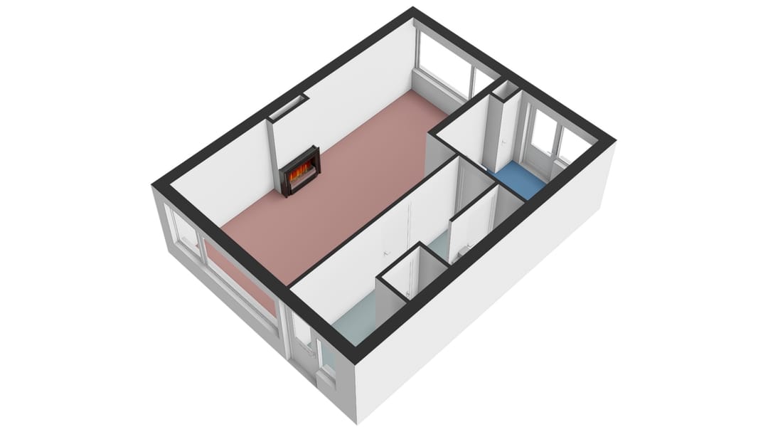 Foto 32 van Vogelplantsoen 71