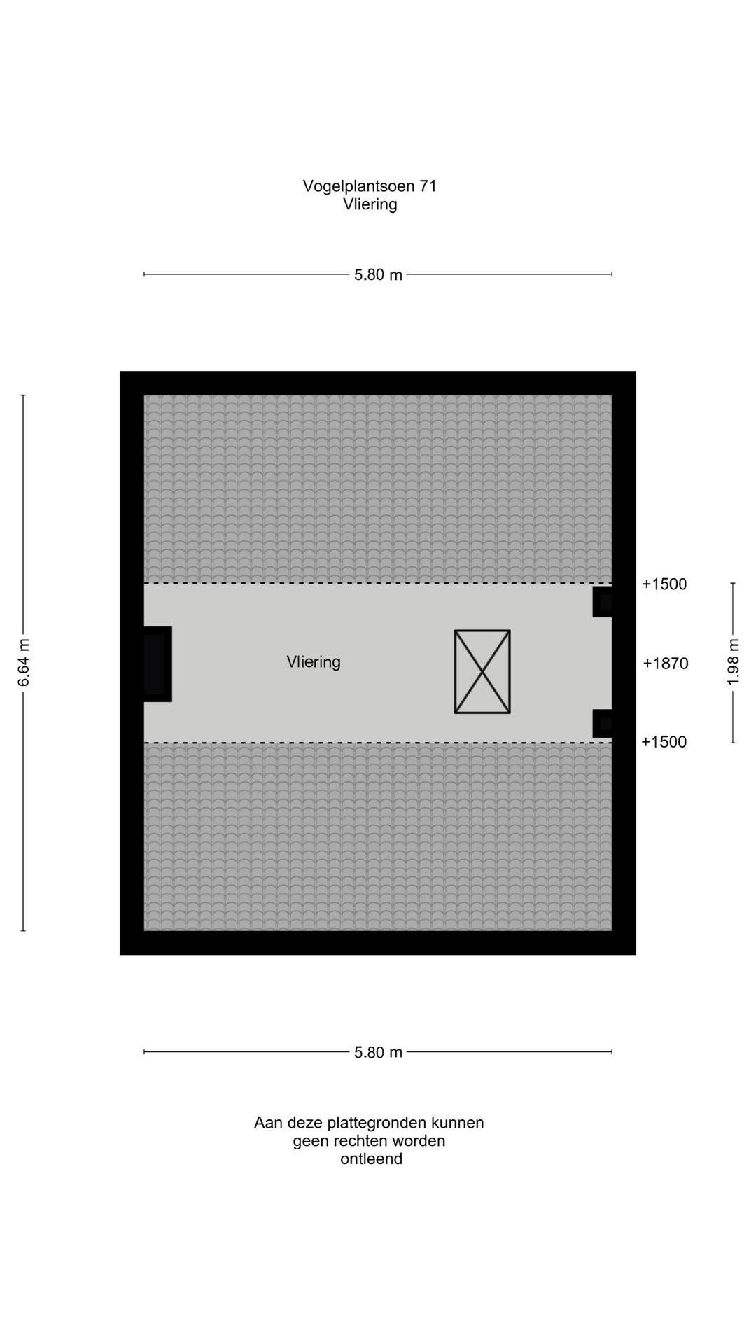 Foto 35 van Vogelplantsoen 71