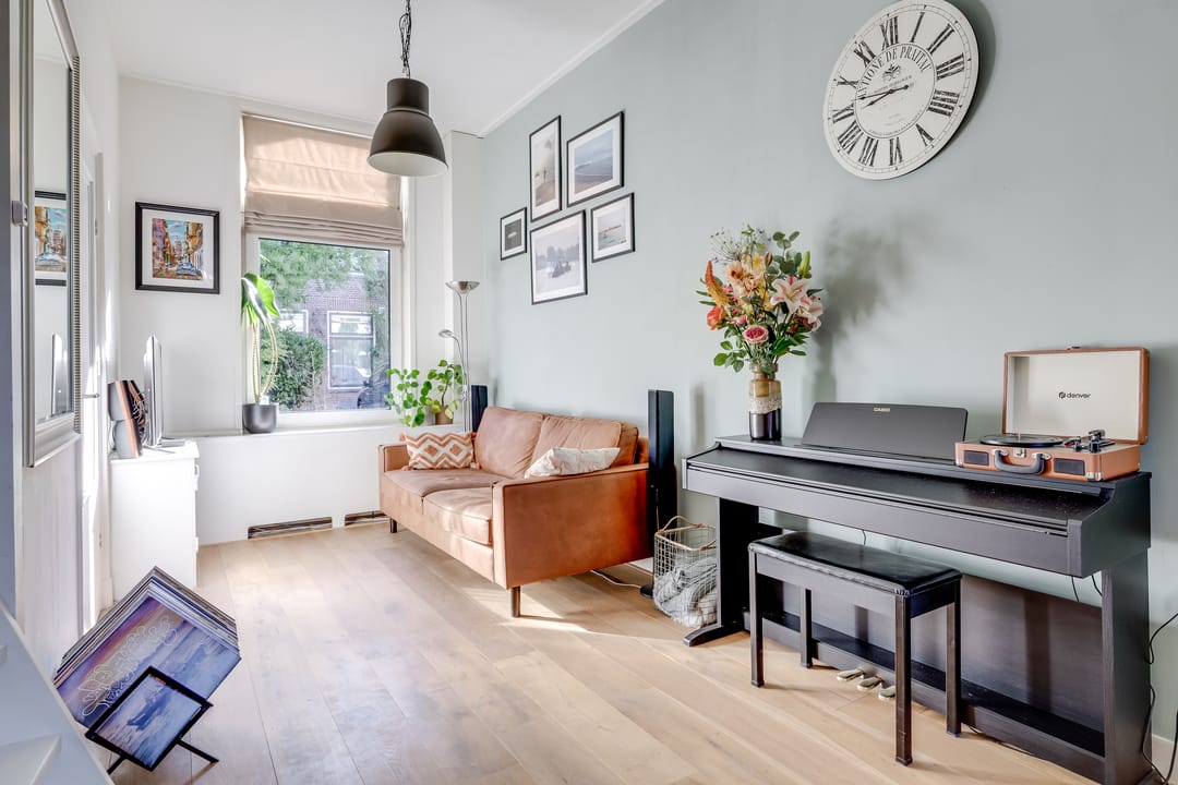 Foto 2 van Bollenhofsestraat 137