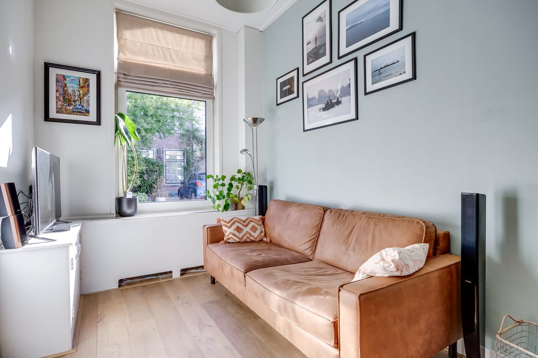 Foto 7 van Bollenhofsestraat 137