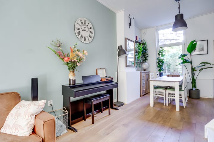 Photo 8 of Bollenhofsestraat 137