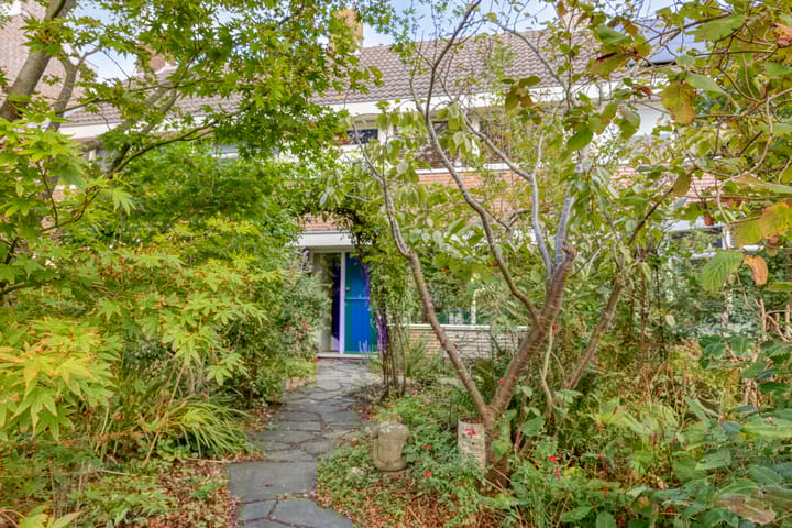 Foto 6 van Lindenlaan 52