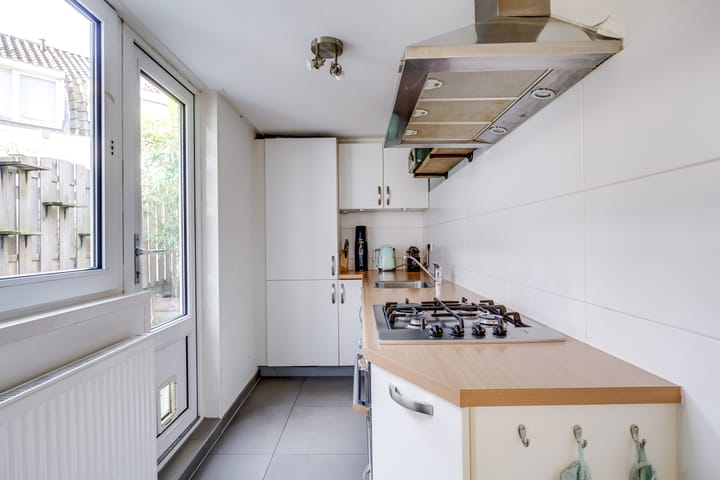 Photo 12 of Bollenhofsestraat 137