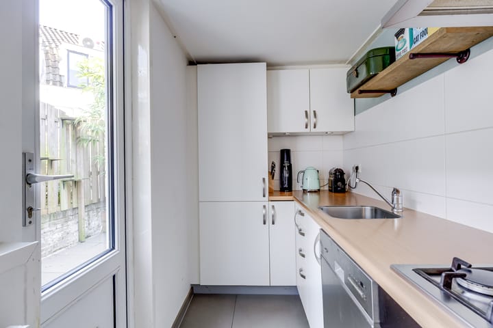 Photo 13 of Bollenhofsestraat 137