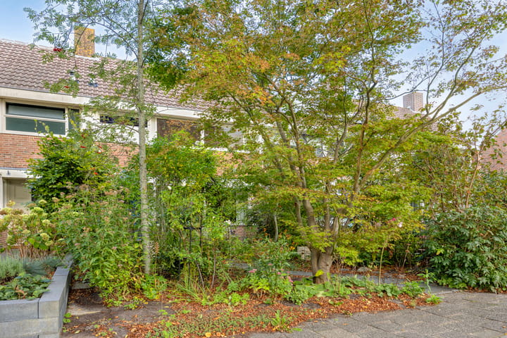 Foto 34 van Lindenlaan 52