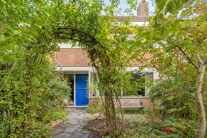 Foto 7 van Lindenlaan 52