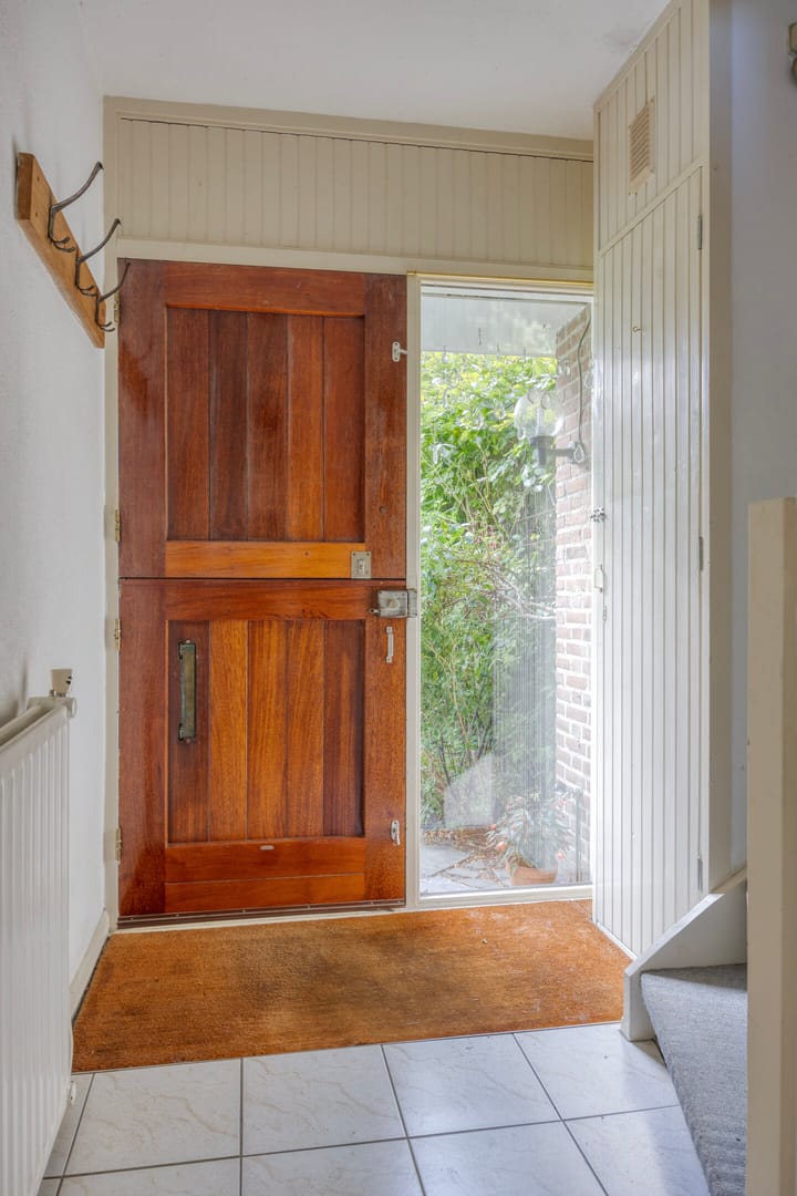 Foto 9 van Lindenlaan 52