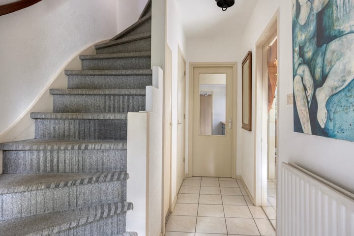 Foto 8 van Lindenlaan 52