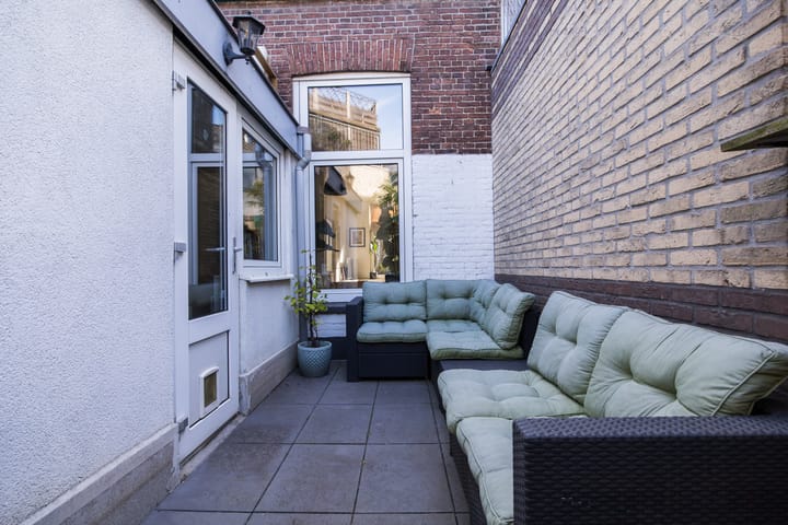 Photo 27 of Bollenhofsestraat 137